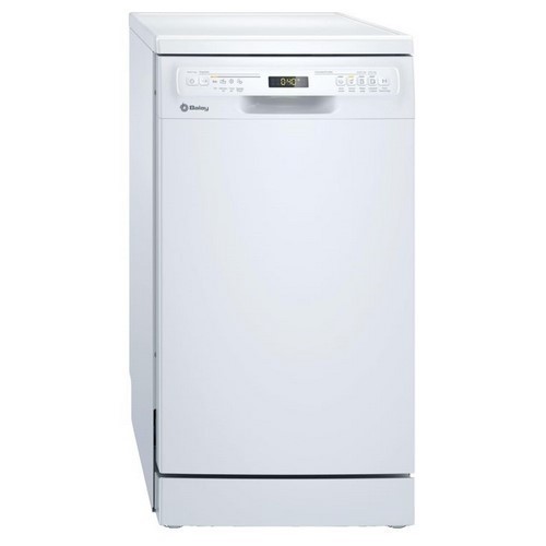 LAVAVAJILLAS BALAY 3VN4030BA BLANCO 45CMS